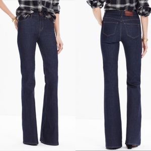 MADEWELL FLEA MARKET FLARE IN KENNER WASH 25